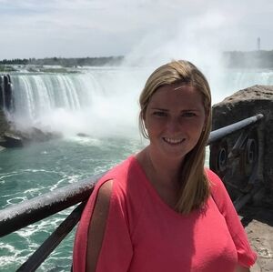 Meet your Posher, Chelsey